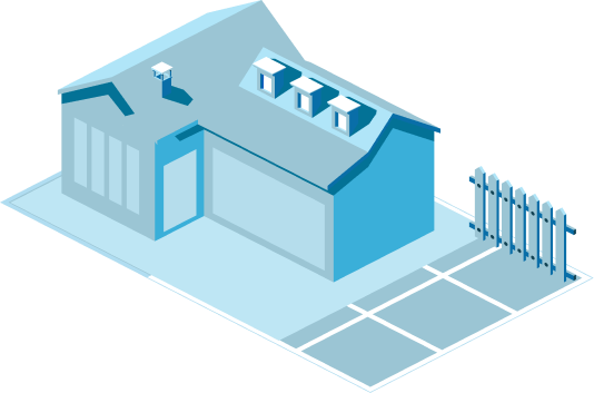 Property illustration
