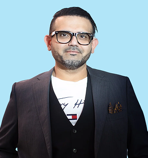 Property Investment Expert