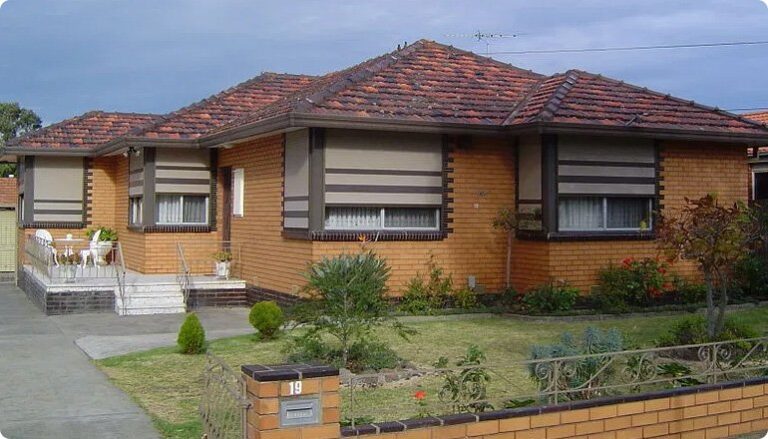 Real Estate Property