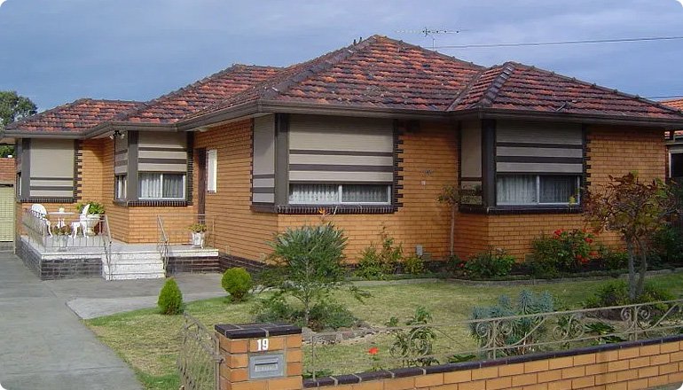 The CGT implications of subdividing and building on the family property