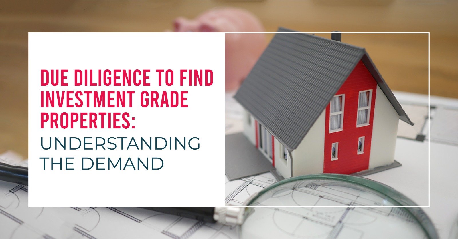 Master Property Investment: Unveiling Due Diligence Secrets