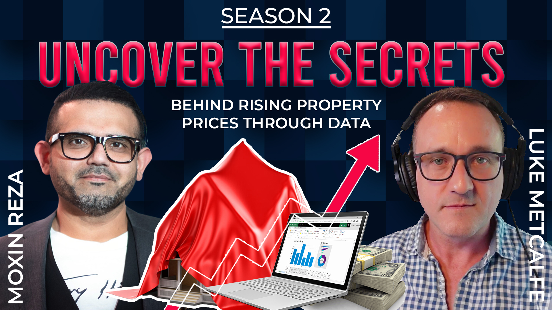 Uncover the Secrets Behind Rising Property Prices through Data