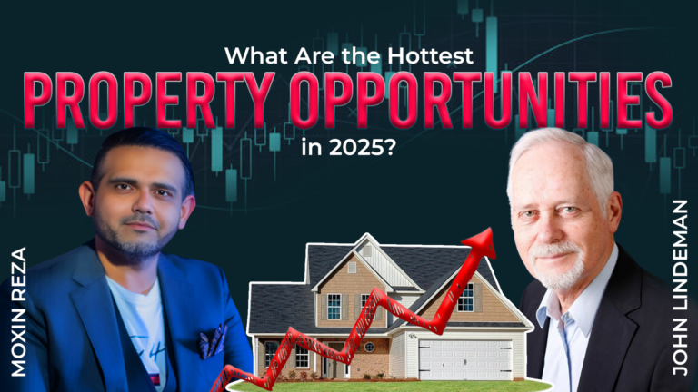 WHAT'S NEXT for the 2025 Housing Market?