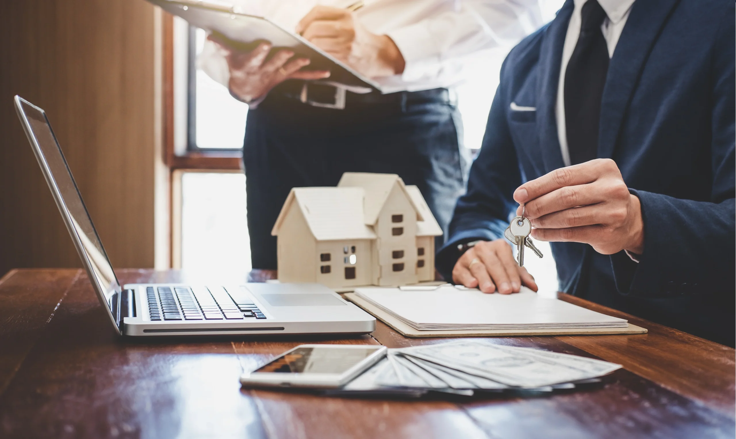 Potential Benefits to Hire Buyer’s Agency