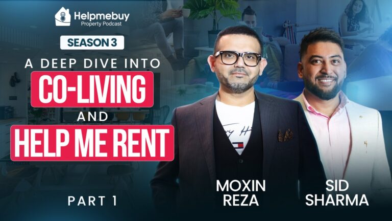 A Deep Dive Into Co-Living And Help Me Rent