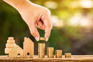 A beginner’s guide to using a equity from investment property