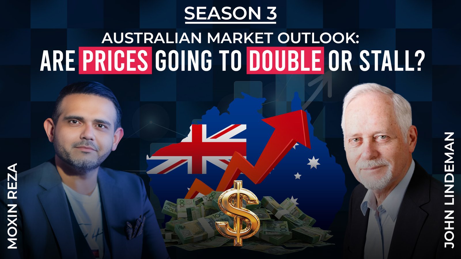 Australian Market Outlook: Are Prices Going to Double or Stall? 