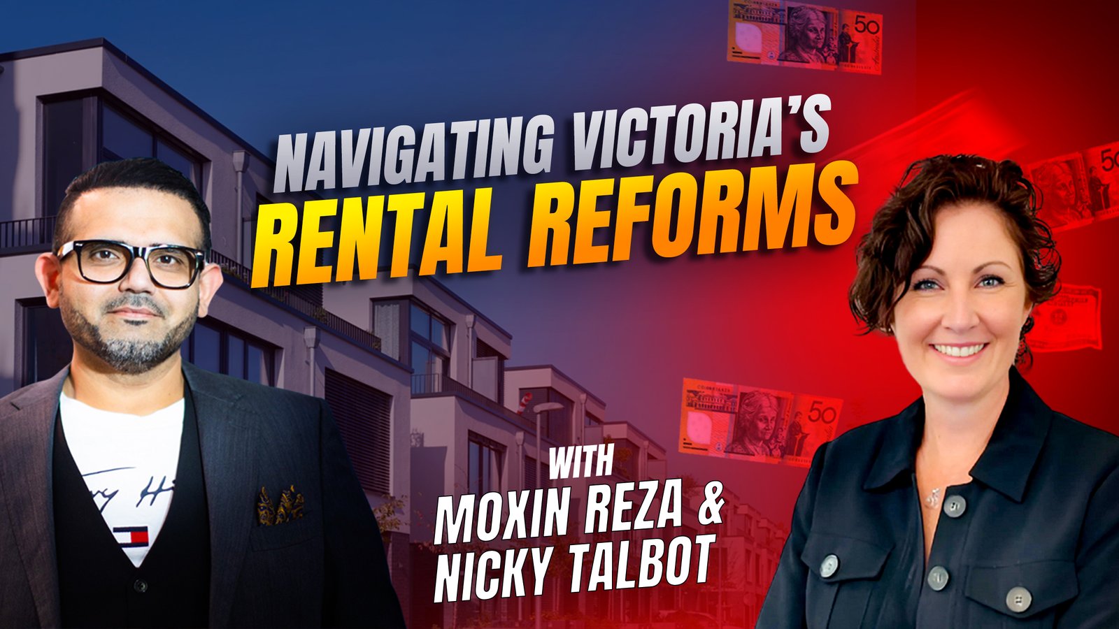 Navigating Victoria’s Rental Reforms  