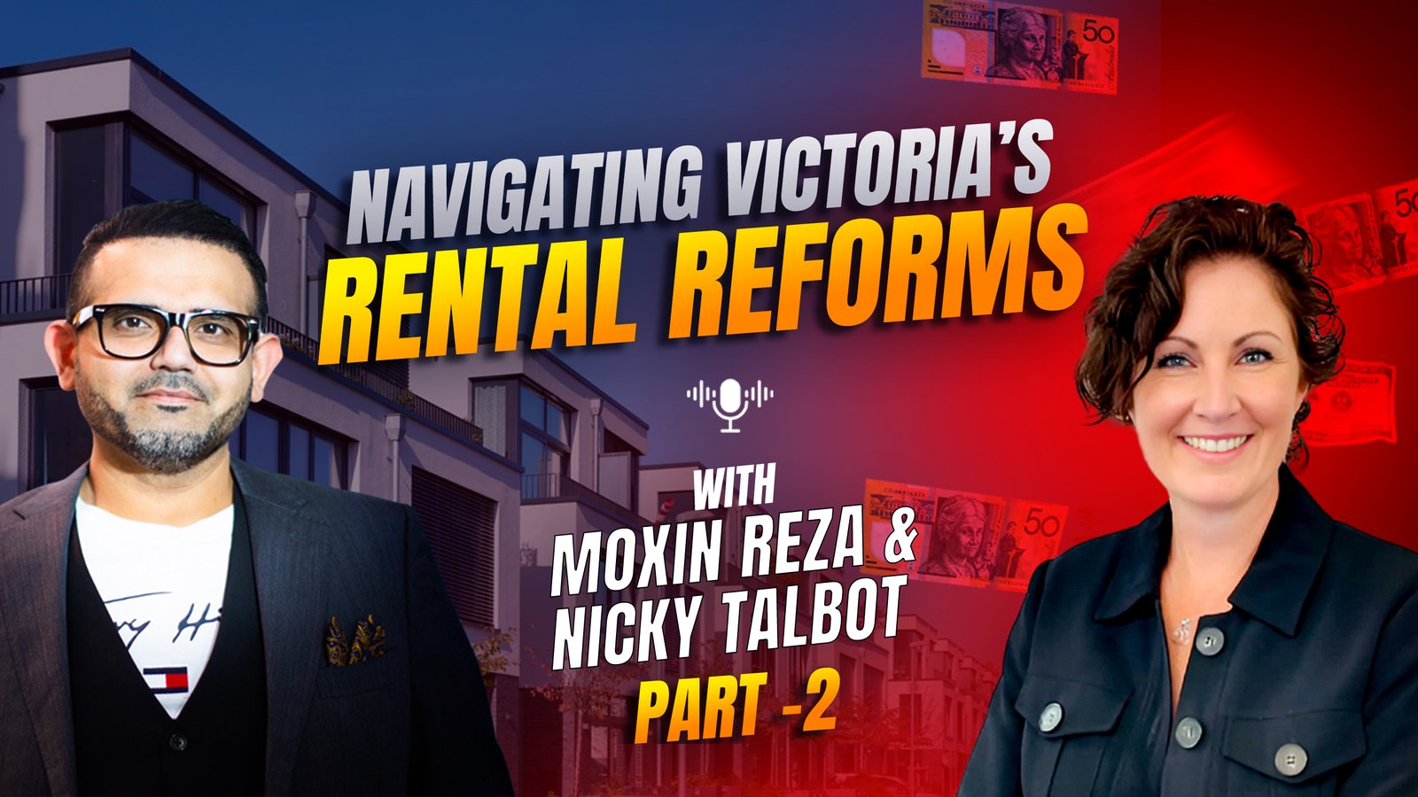 Navigating Victoria’s Rental Reforms – Part 2 