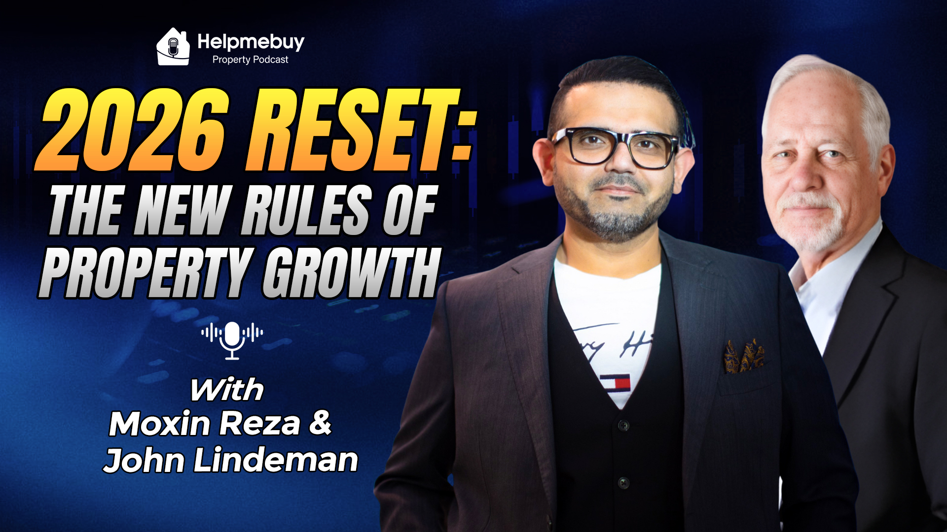 2026 Reset: The New Rules of Property Growth