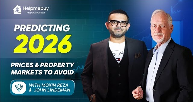 Predicting 2026: Population, Prices & Markets to Avoid