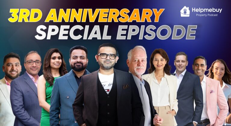 S3: EP 40 Third Anniversary Special episode