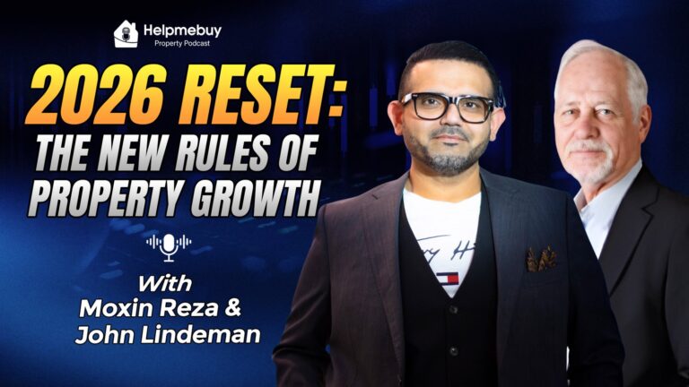 S3: EP 36 2026 Reset: The New Rules of Property Growth