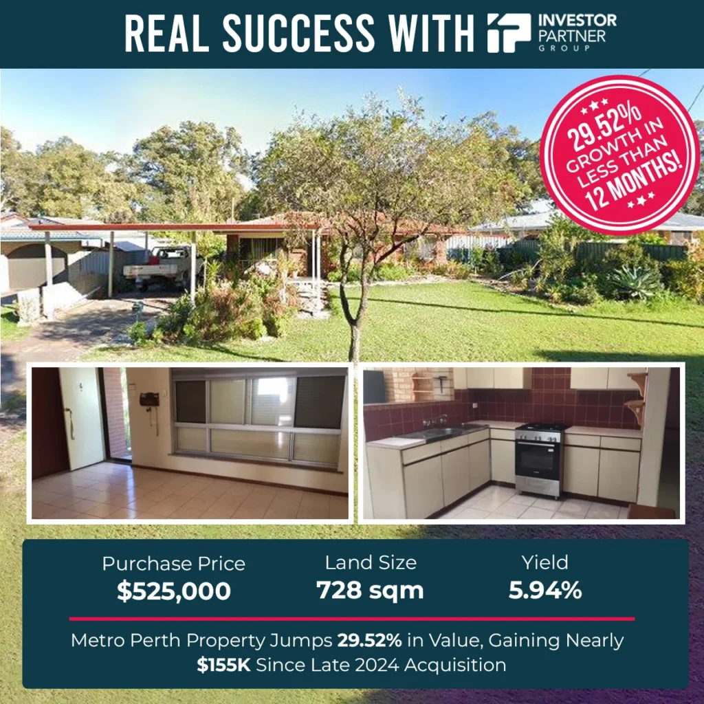 $155K Growth in 6 Months: How We Helped a Nervous Investor Scale Fast