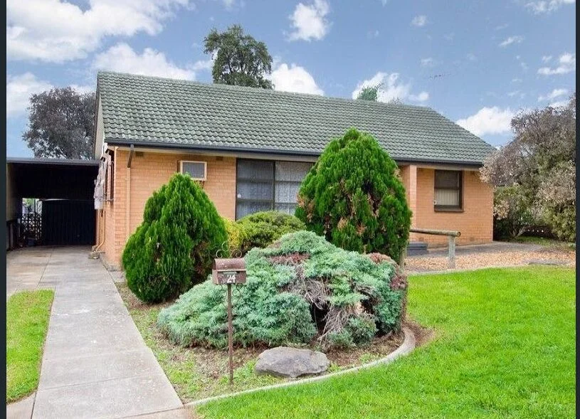 Strategic Reassessment Helped this Client Build A Successful Property Portfolio