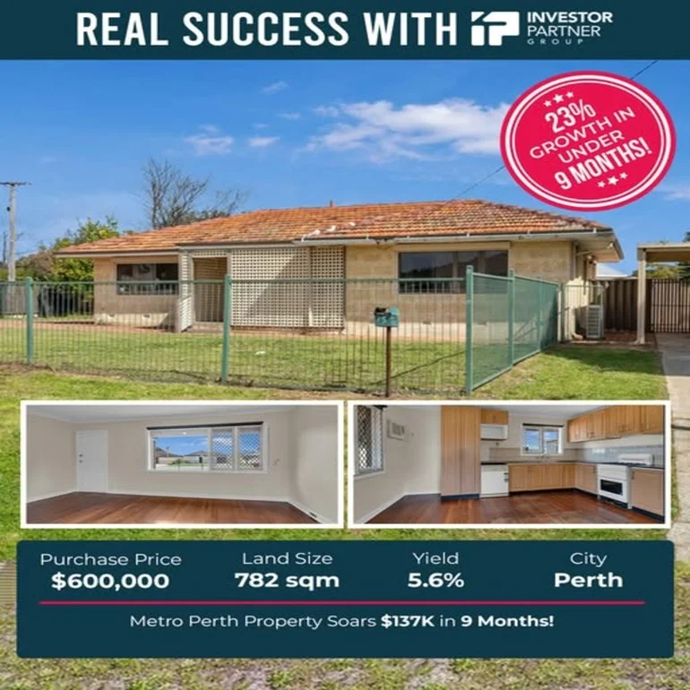 Old Mates, Smart Moves: $137K Growth in Just 9 Months