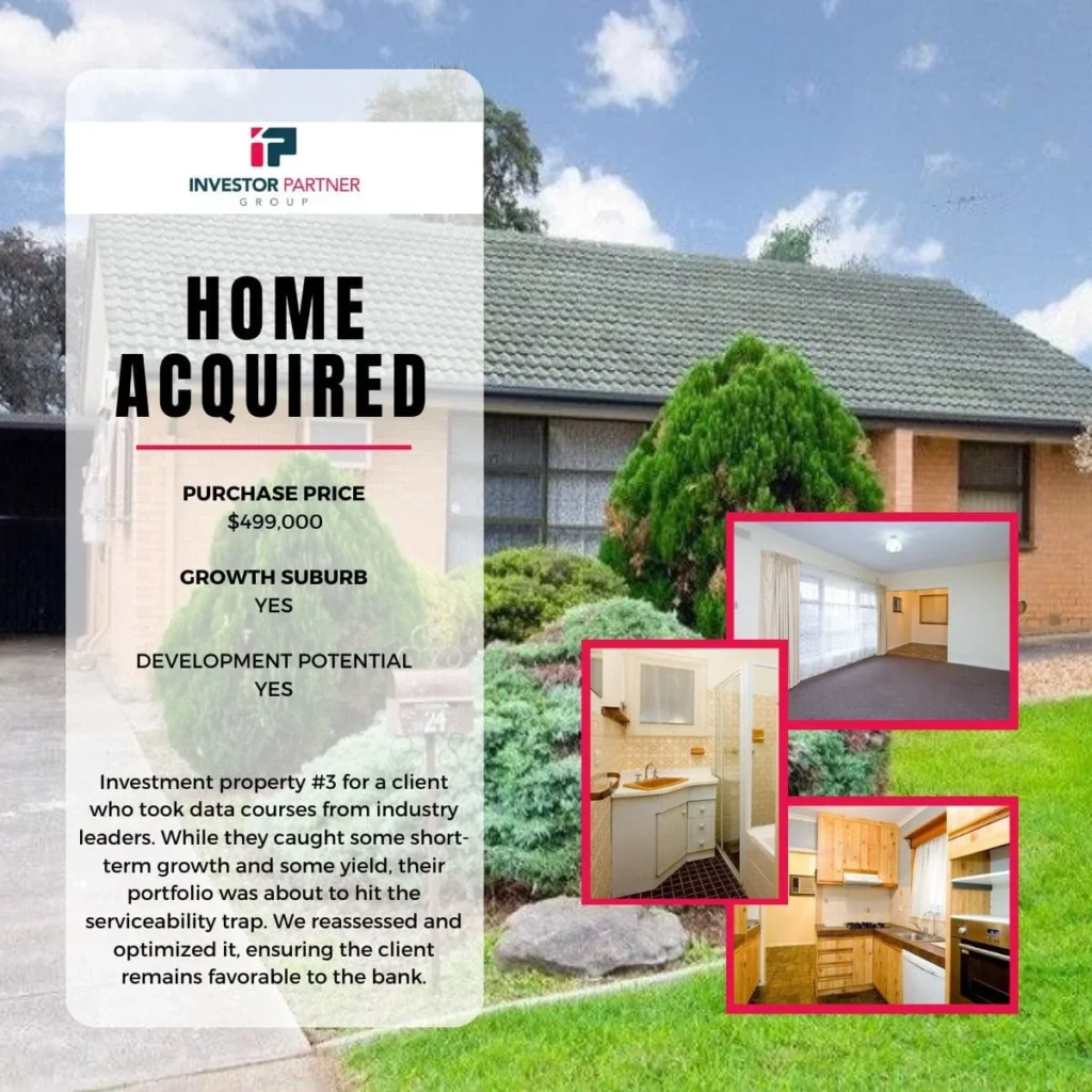 A $499K Investment with 5.1% Yield & Huge Upside!