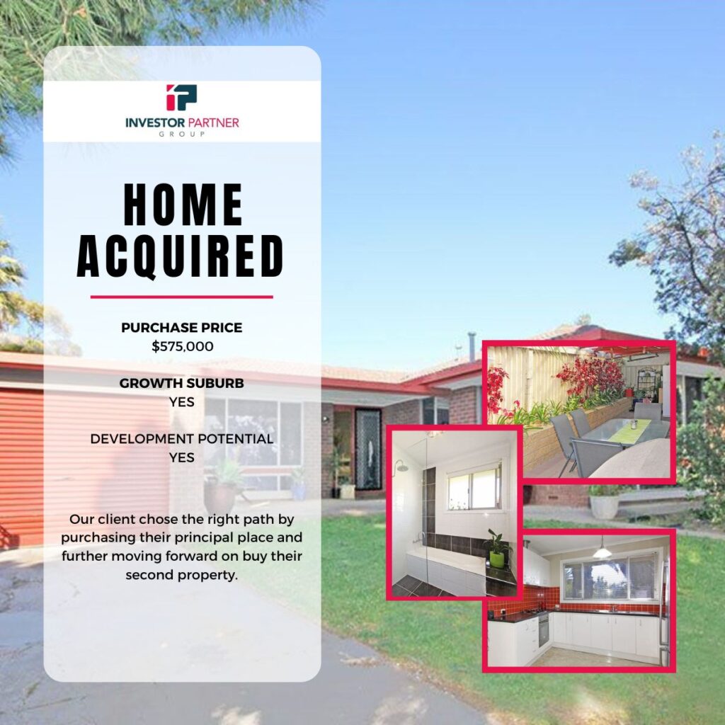 $575K Buy with $300K Profit Potential – A Game-Changing Deal