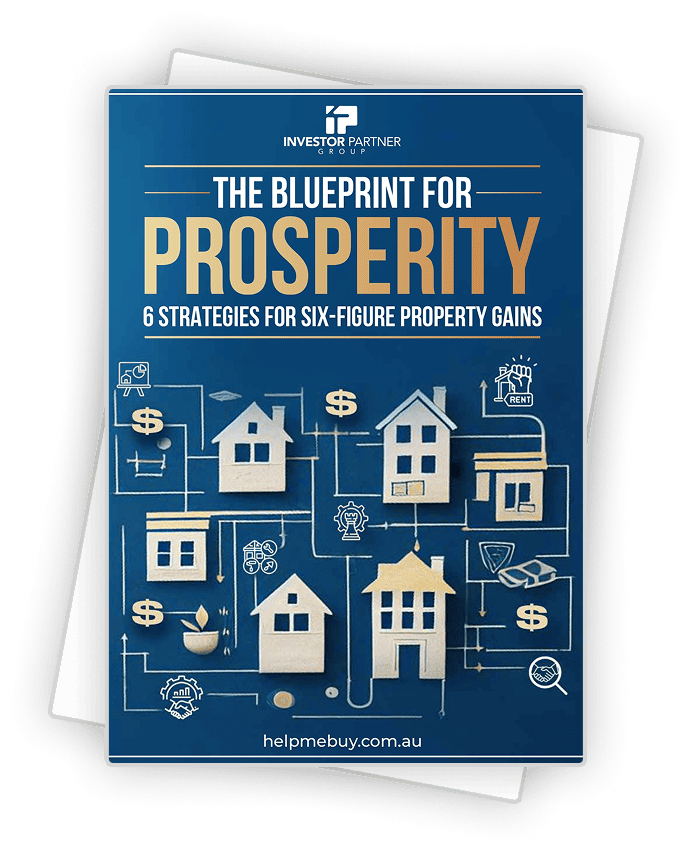Blueprint For Prosperity 6 Strategies For Six Figure Property Gains