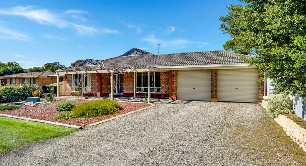 How this Client Secured Her Dream Home with High Equity