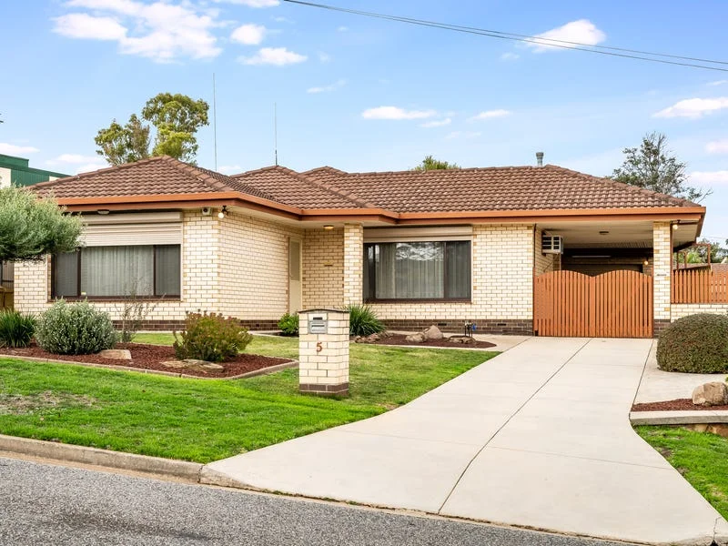 An Off-Market Property Became the Next Development Project for This Client