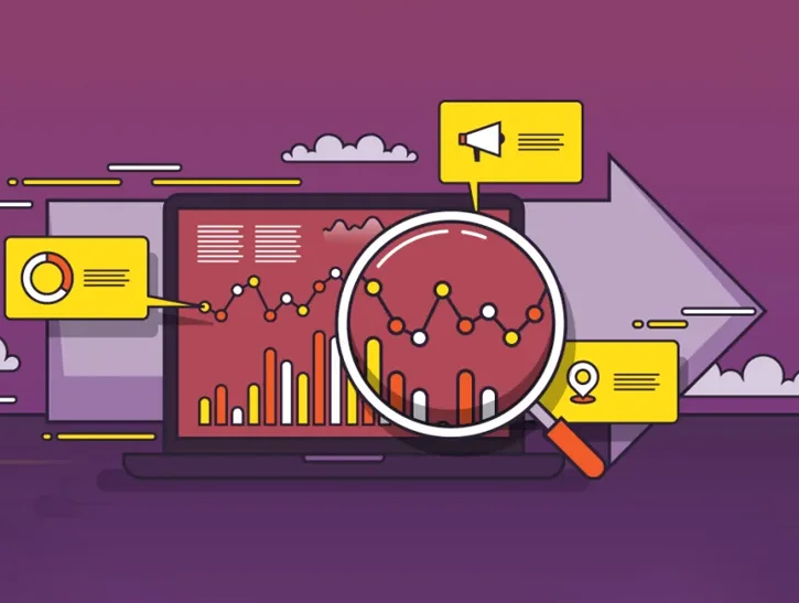 Data-driven market research