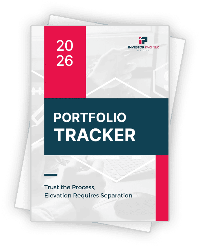 Protfolio Tracker 2026