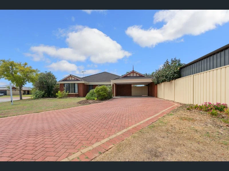 Embellishing Financial Prosperity Journey with Dreamy Acquisition at Port Kennedy