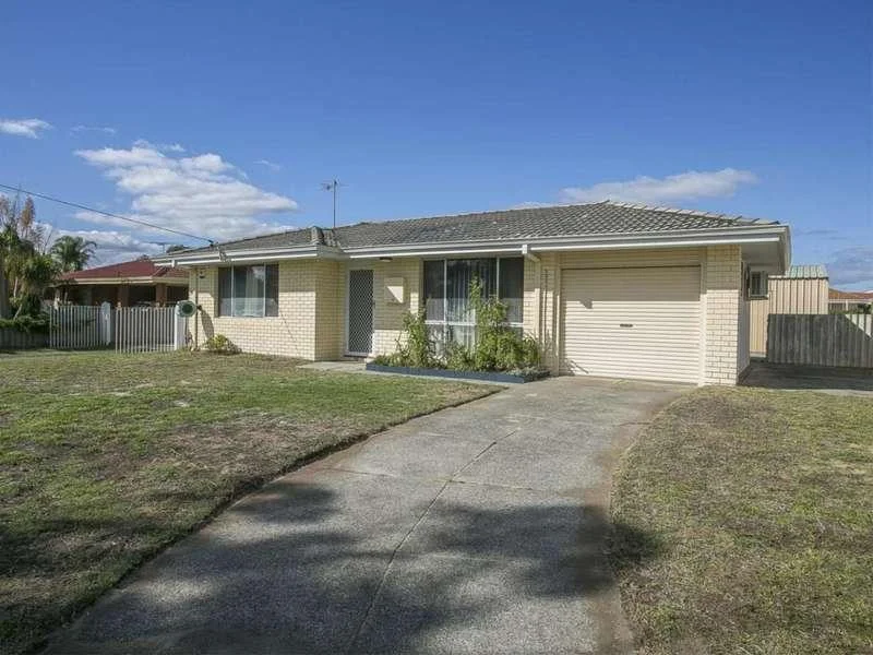 Successful Acquisition in Kenwick without Compromising Desired Lifestyle
