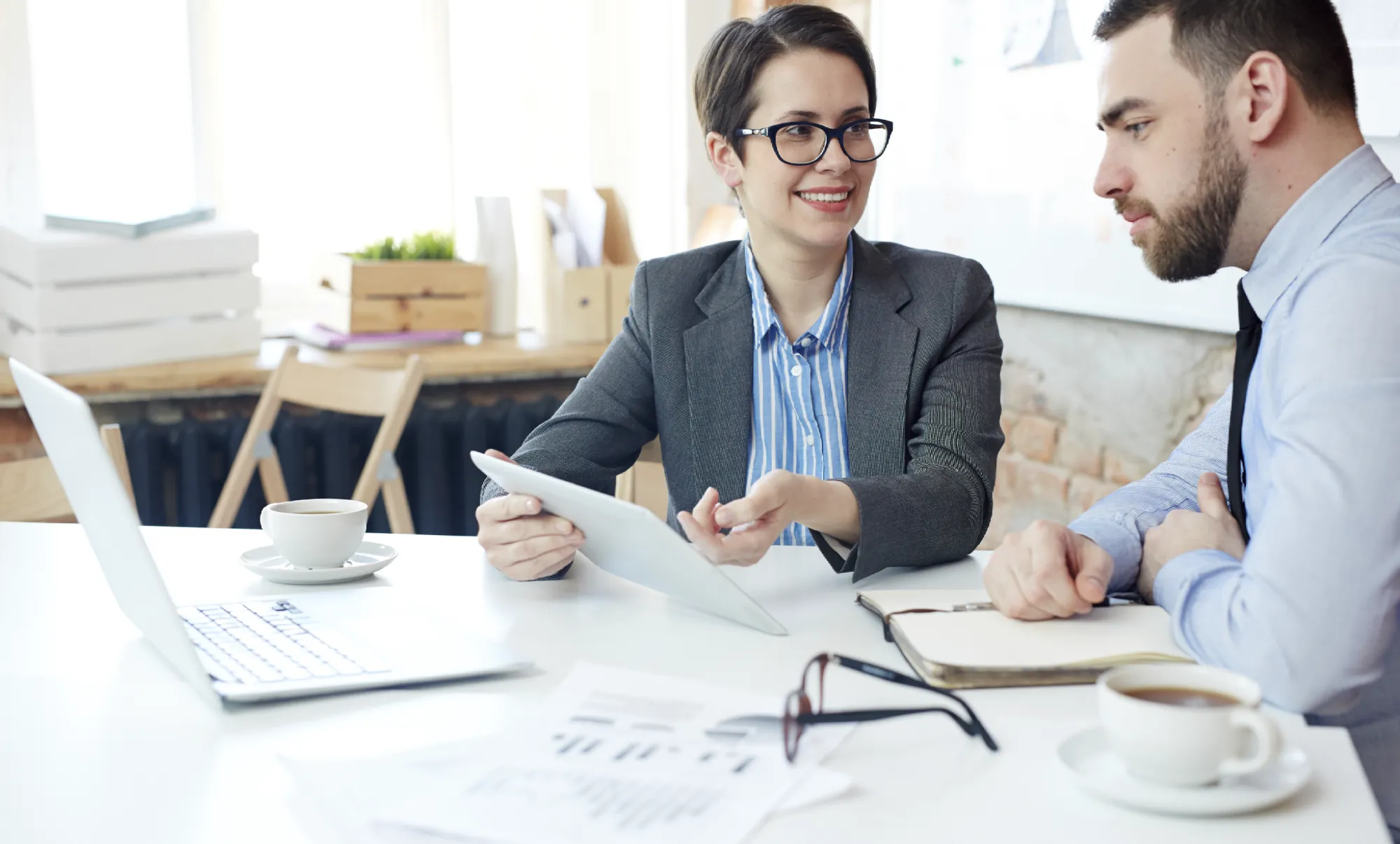 Initial Consultation