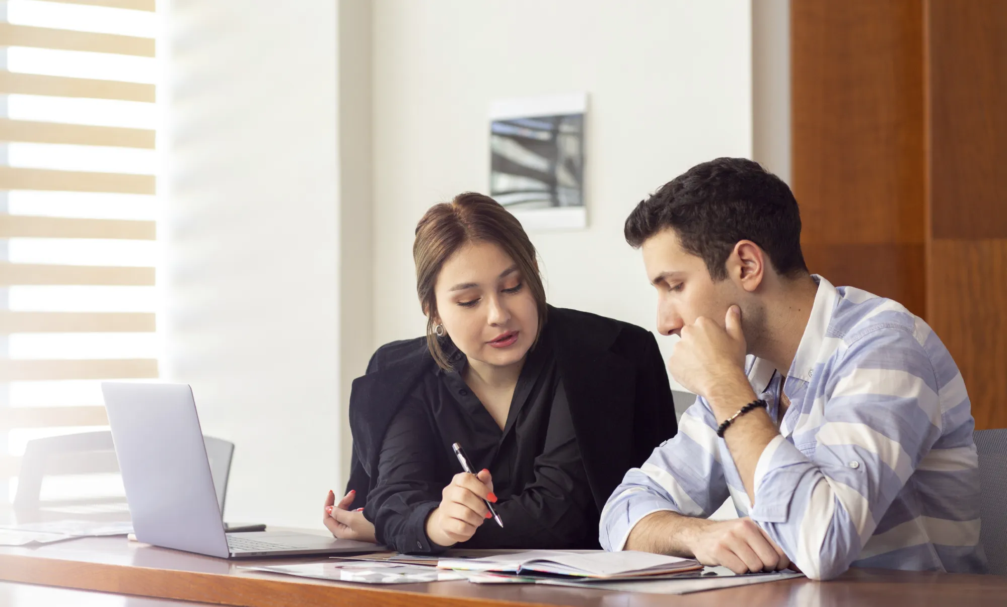 Ongoing Advisory & Support