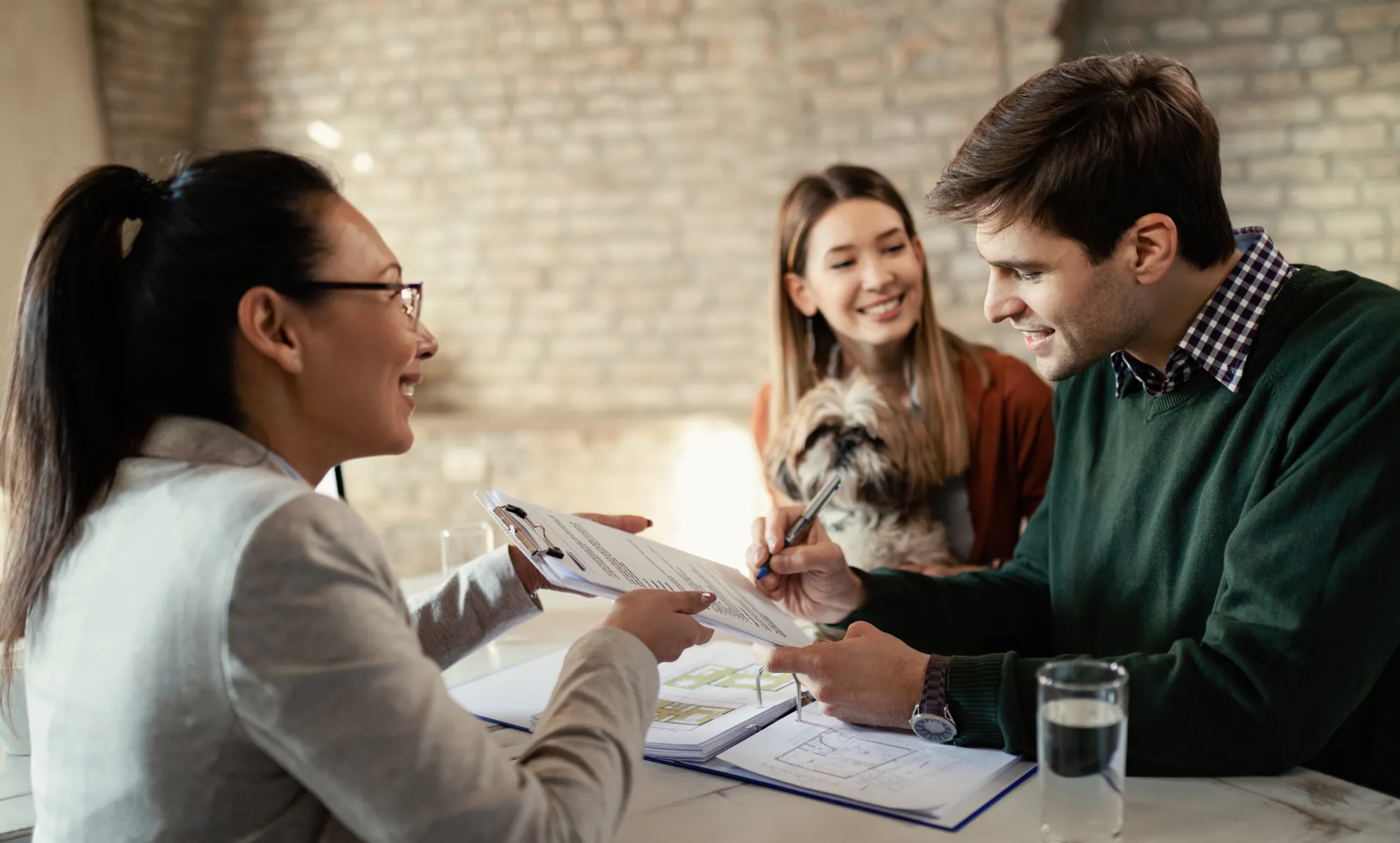 Assessment & Strategy