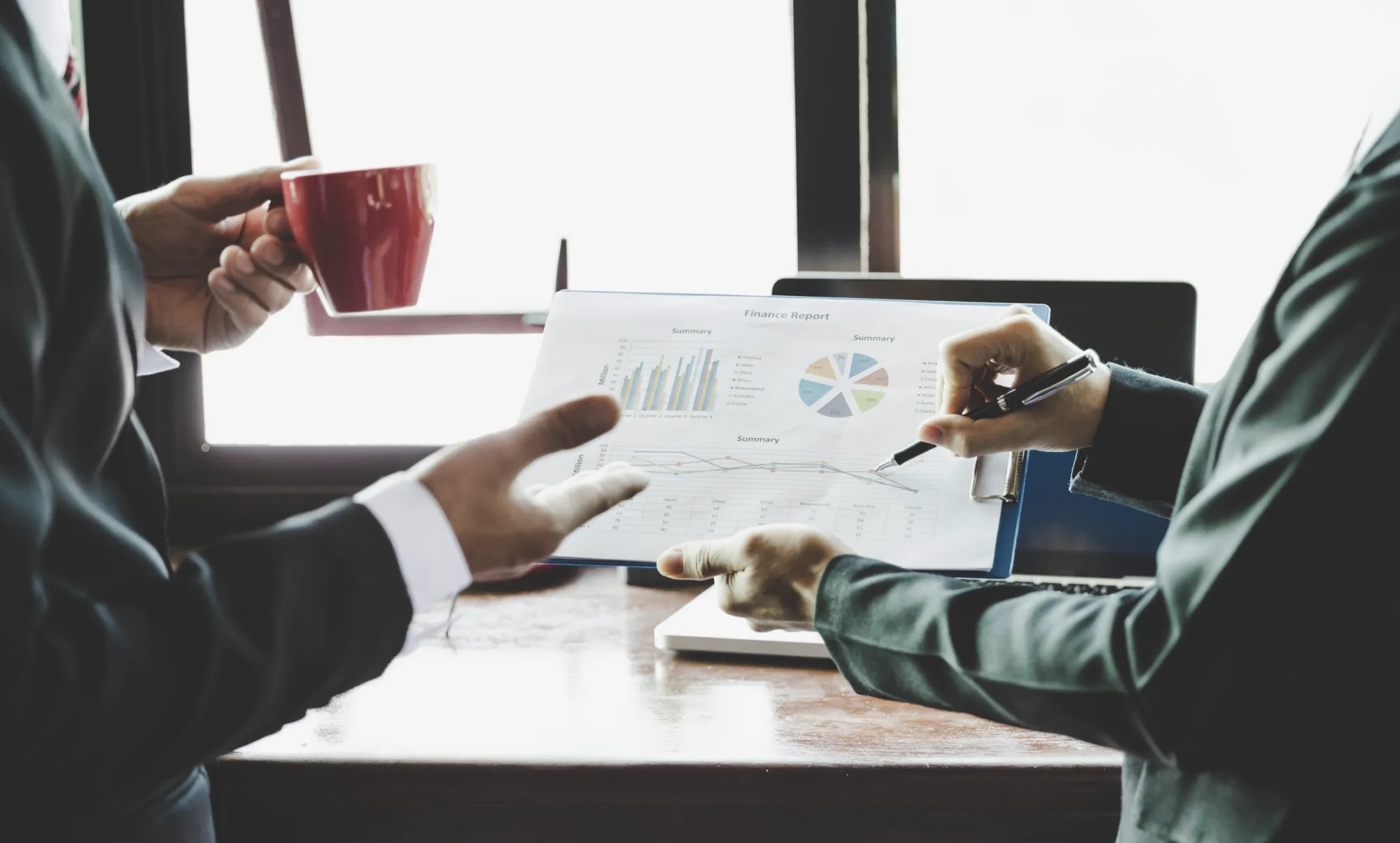 Financial Assessment