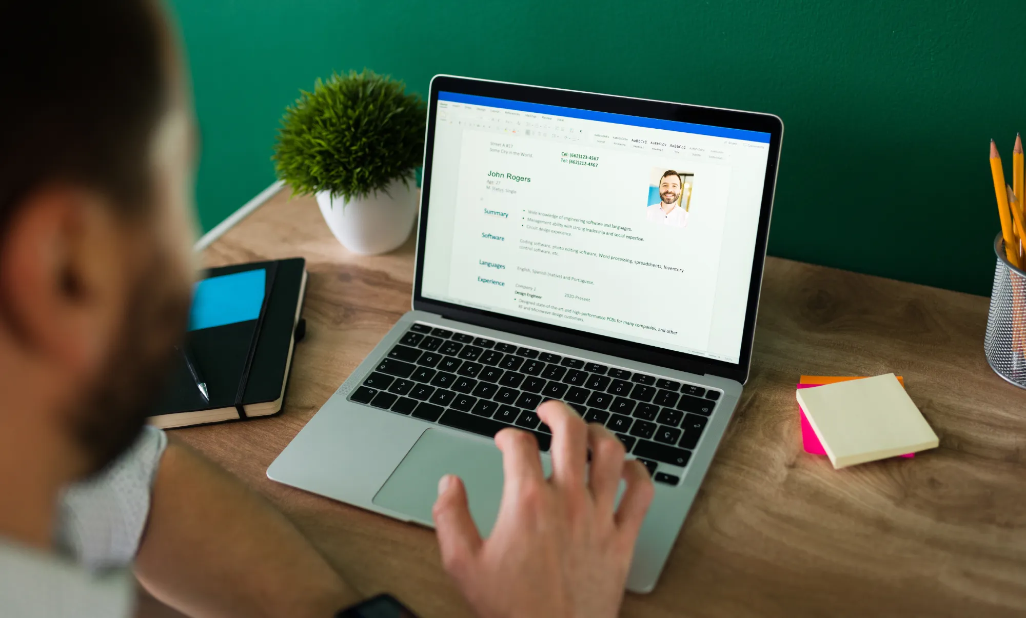 Property & Owner Profiles