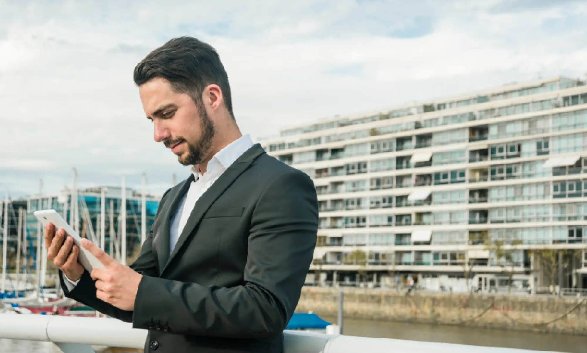 Comprehensive Property Listings