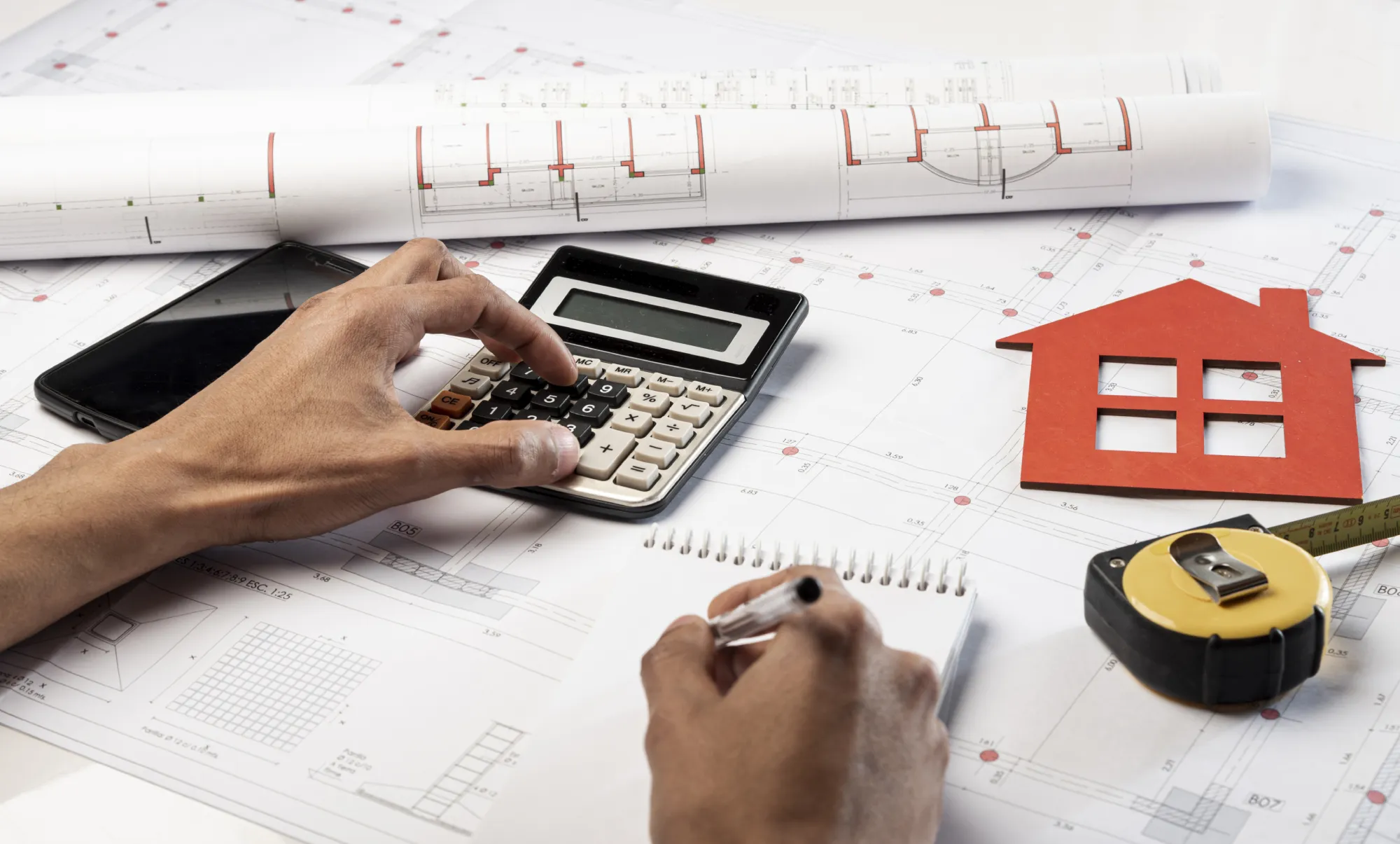 Structuring & Financing