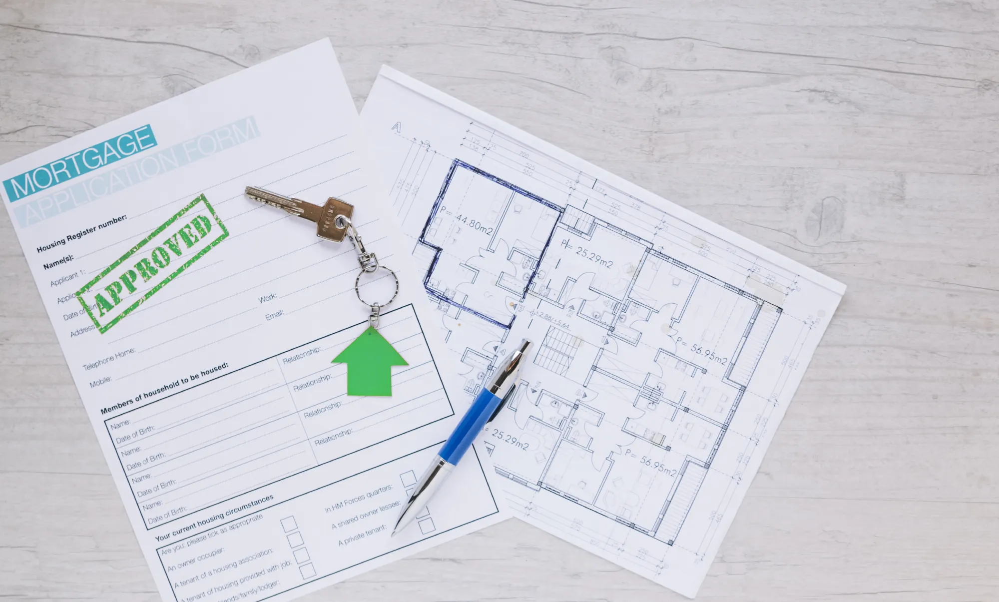 Design & Permit Approvals