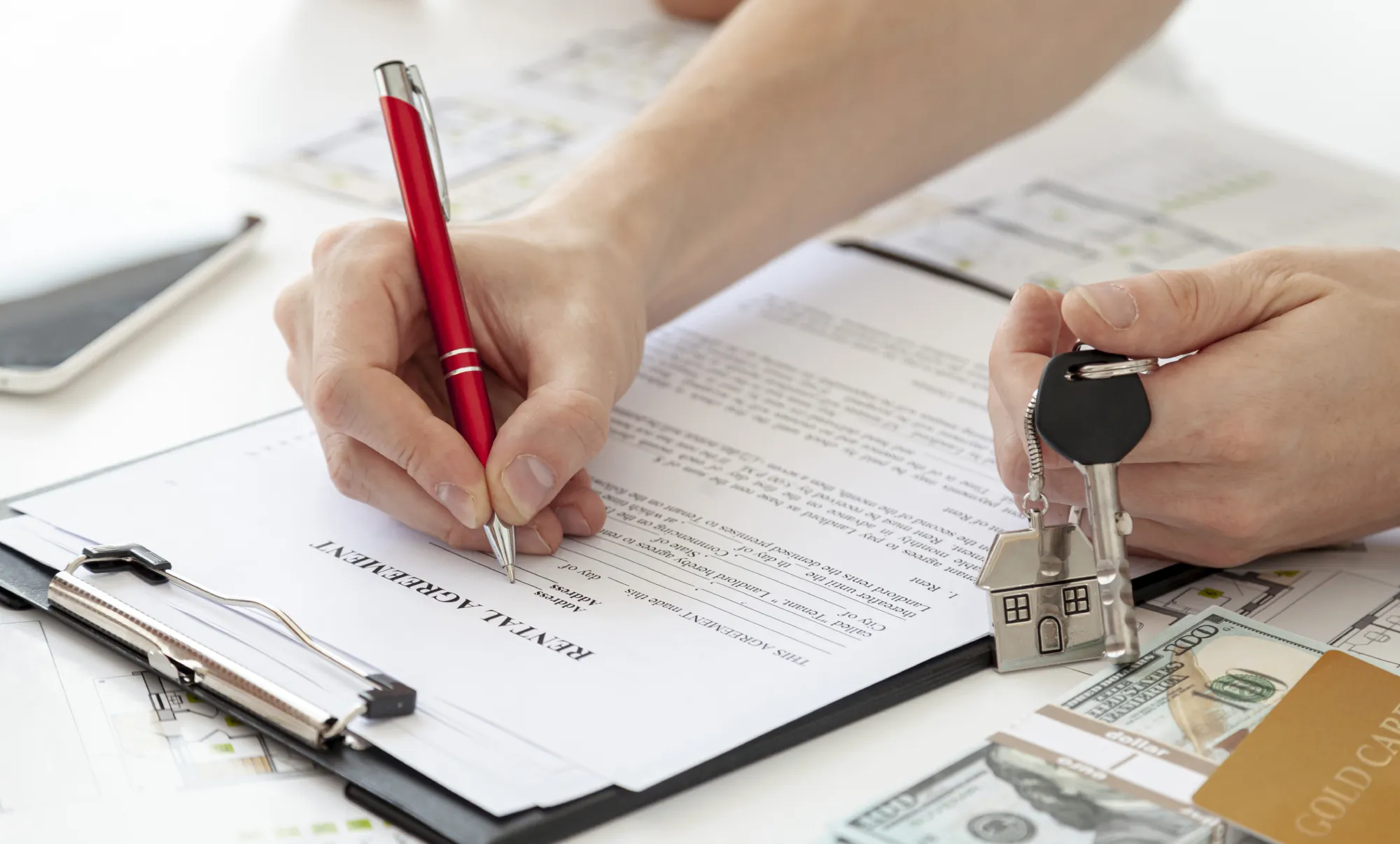 Planning & Approvals