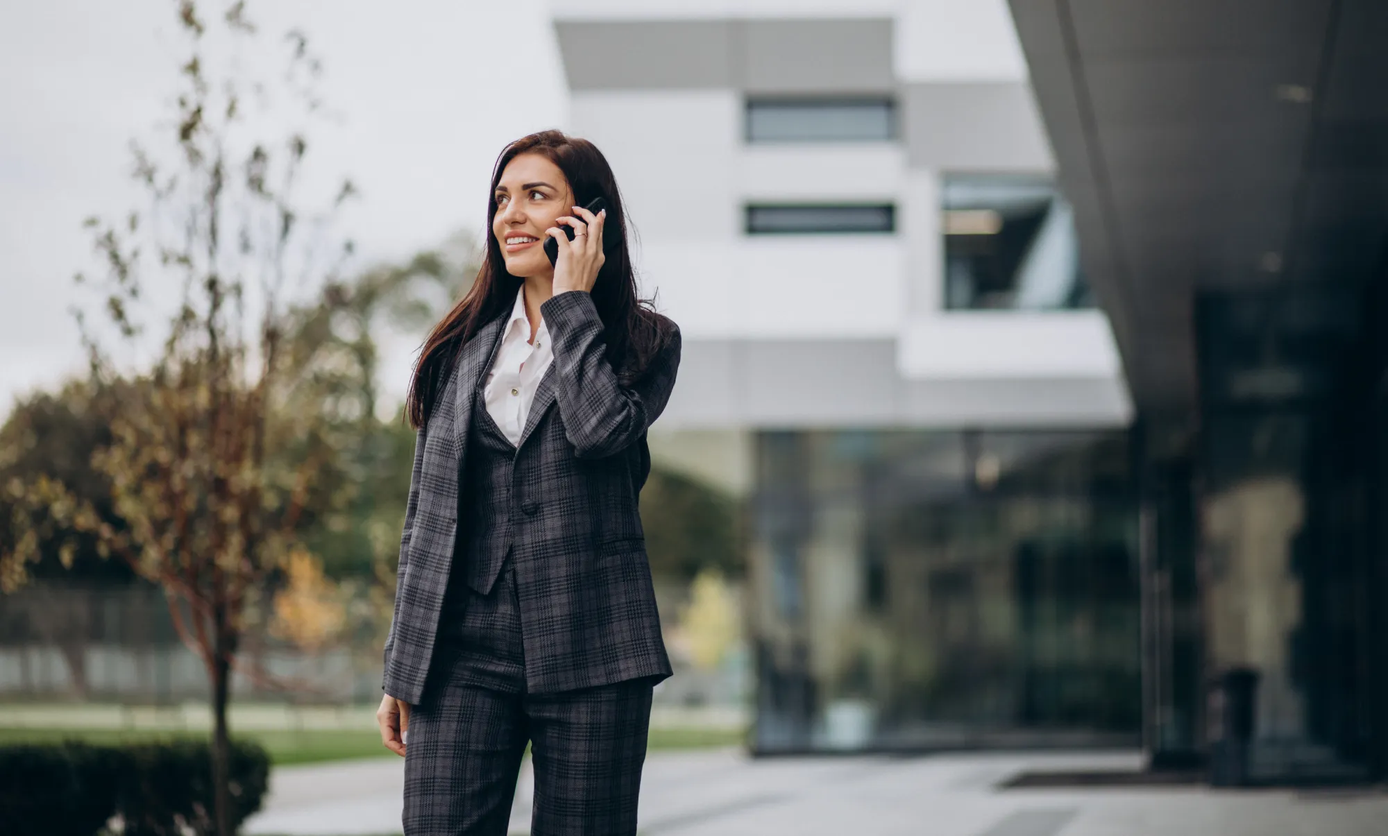 Take Your First Step