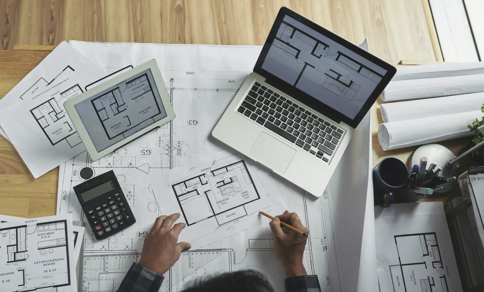 Design & Development Strategy