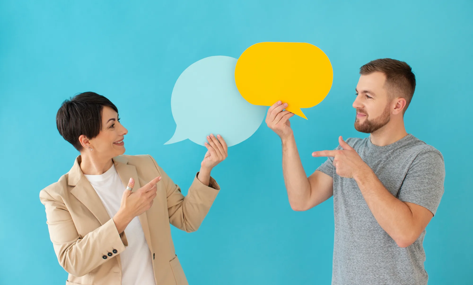 Central Communication Hub