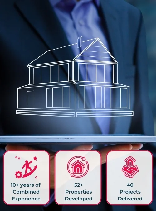 Experience Property Development At Its Best