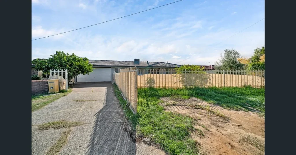 A High-Yield Gem Acquired in Maddington, WA