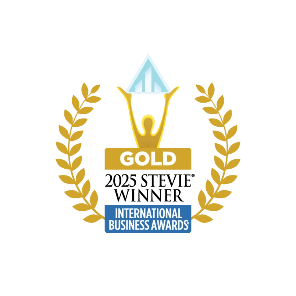 CUB Awards Property Finalist 2024