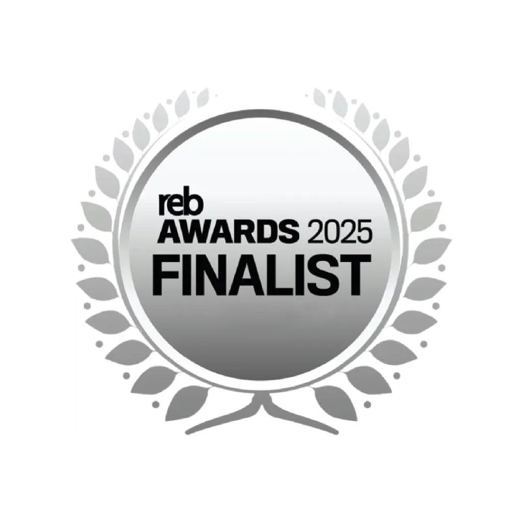 Bean Business Leader of the Year Finalist 2025