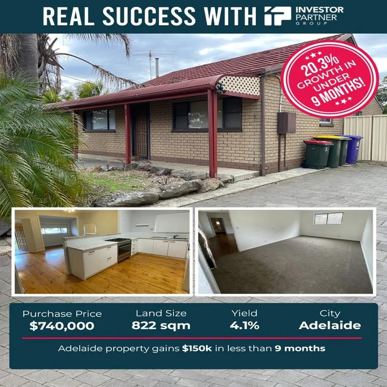 From Developers to Strategic Investors – $150K Growth in Under 9 Months