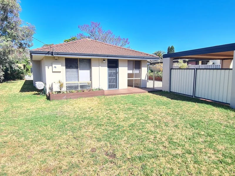 Acquisition of a hidden gem in the heart of Parmelia