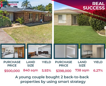 Investment Breakthrough: Couple’s Remarkable First-Time Success with Double Gains