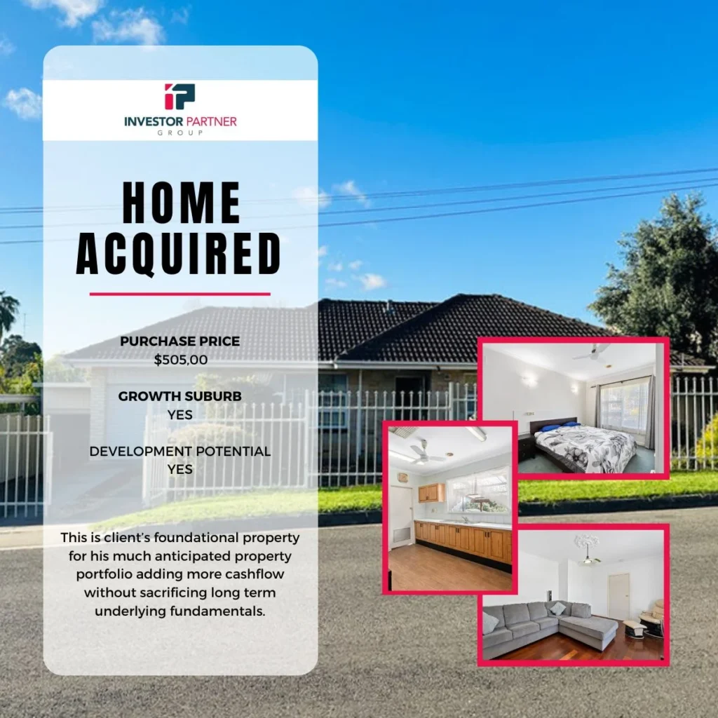 Metro Adelaide Investment with 9.9% Growth and Yield Potential