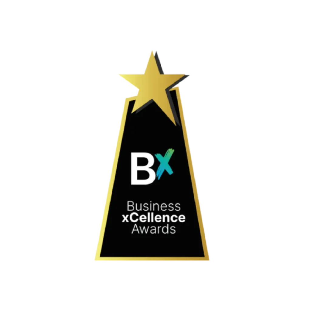 Australian Small Business Champion Awards 2023 Finalist